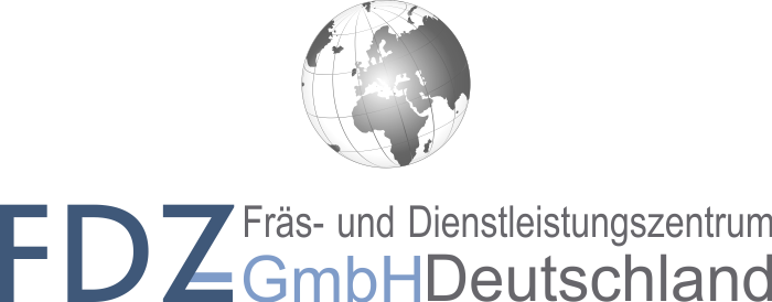 FDZ GmbH Deutschland - Fräs & Dienstleistungszentrum